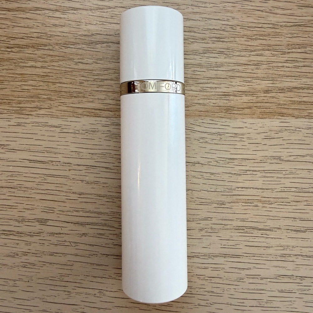Tom Ford Soleil Neige Travel Case
